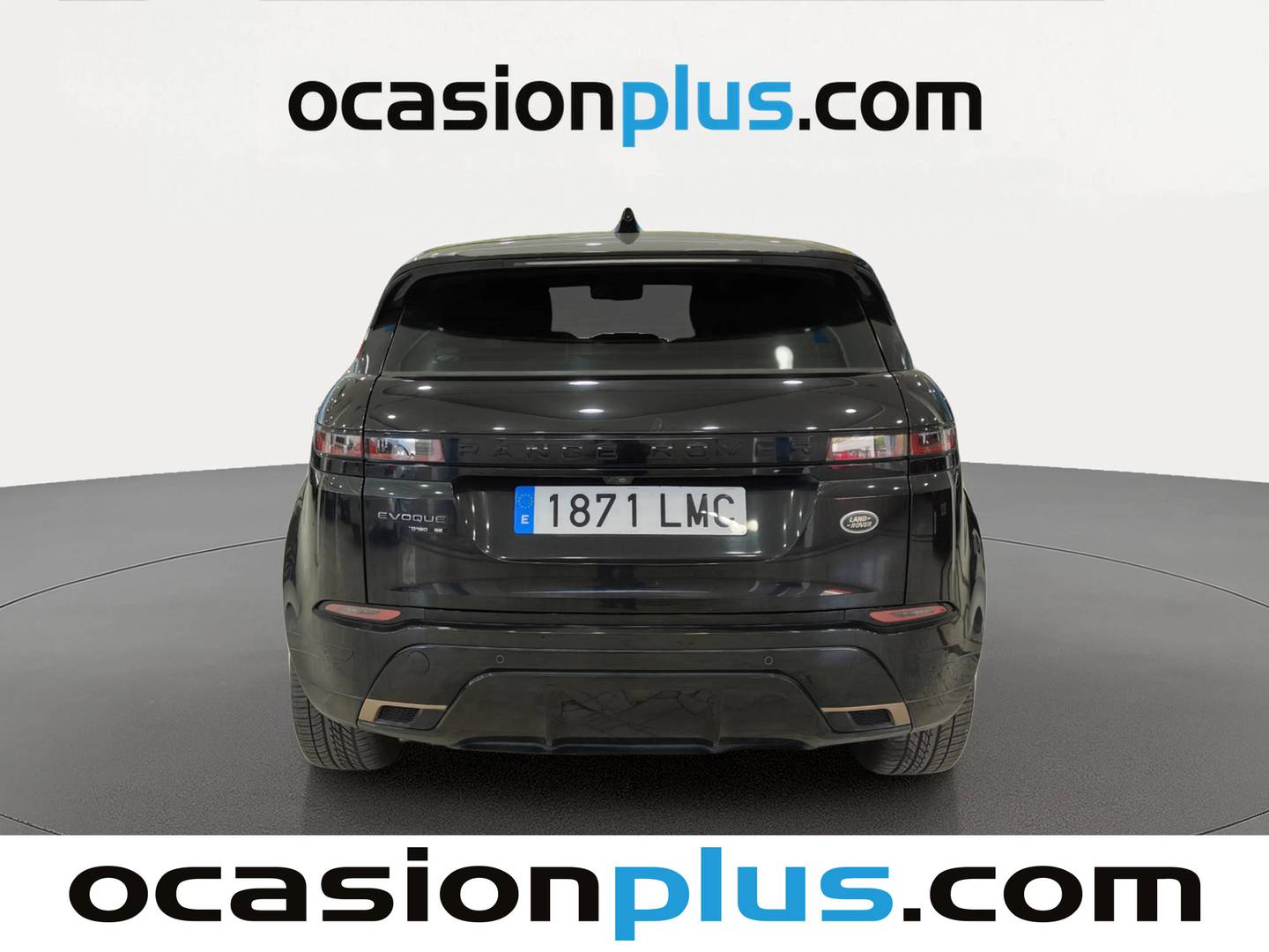 Land Rover Range Rover Evoque Land Rover Range Rover Evoque D180 MHEV R-Dynamic SE 4WD Auto  (180 CV) barato