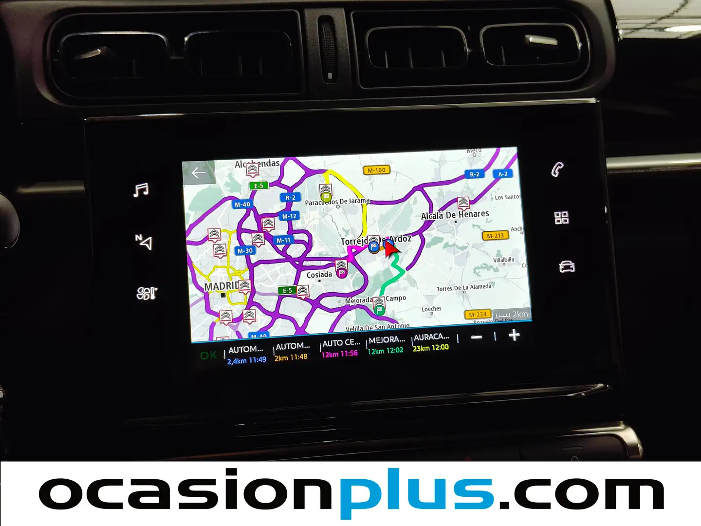 Foto Citroën C3 Origin Citroen C3 Origin Origin PureTech 83 Plus (83 CV)