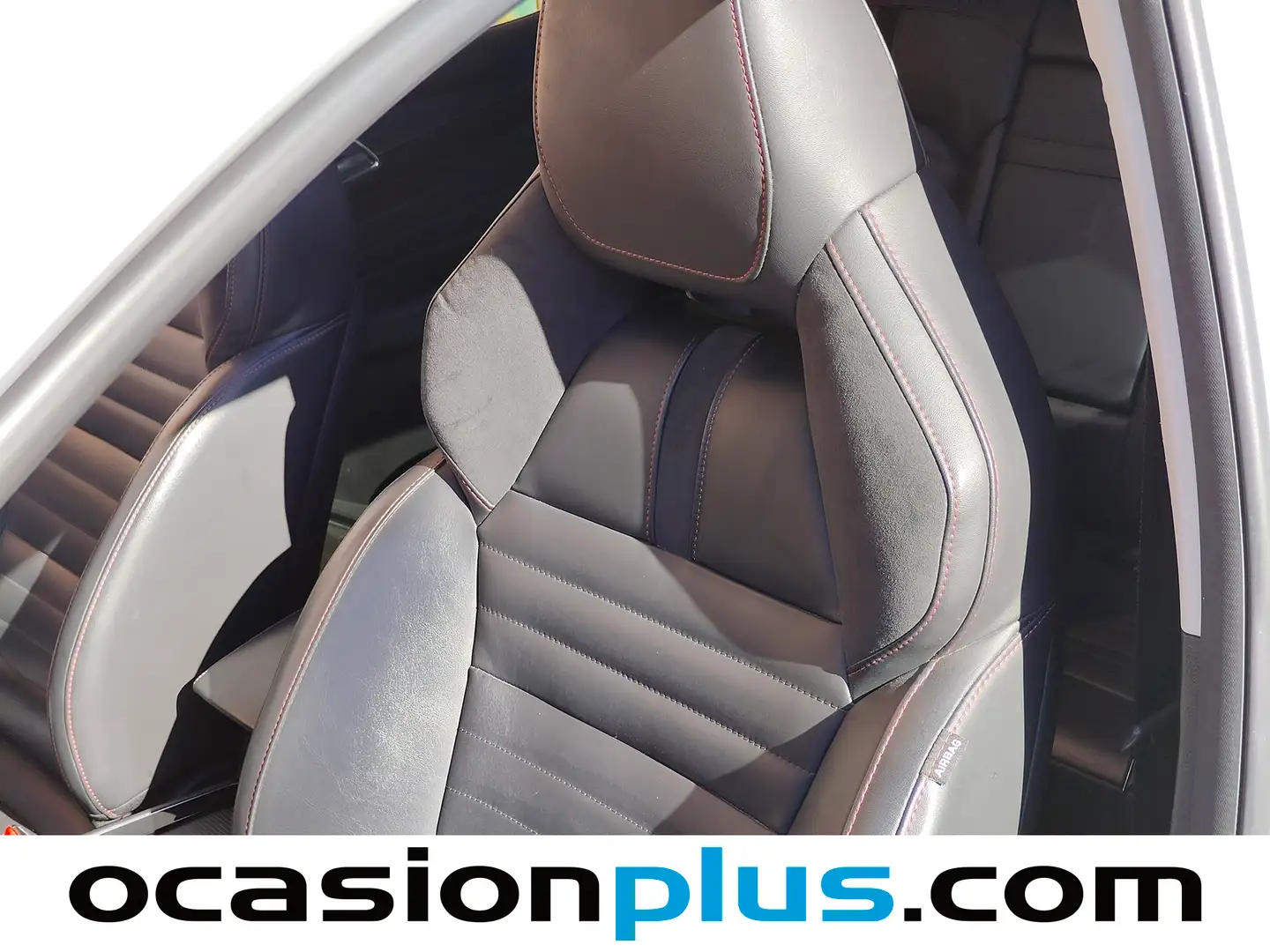 Foto MG HS MG HS 1.5 Turbo GDI Luxury (162 CV)