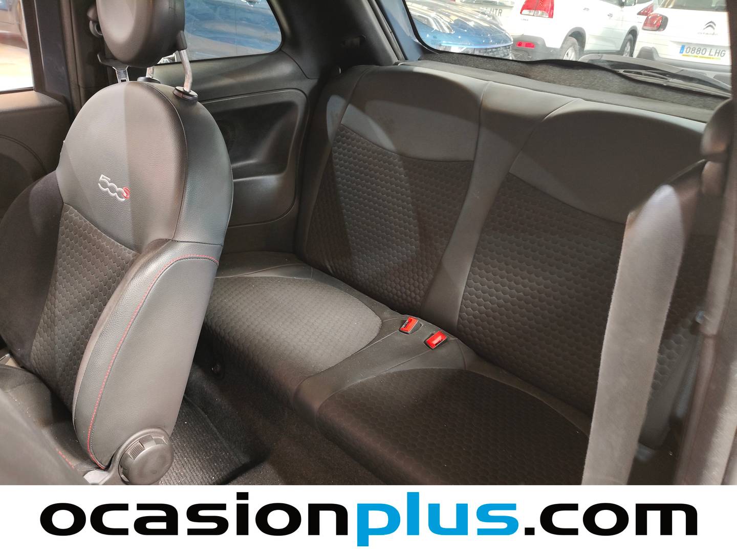 Fiat 500 Fiat 500 1.2 S (69 CV) barato