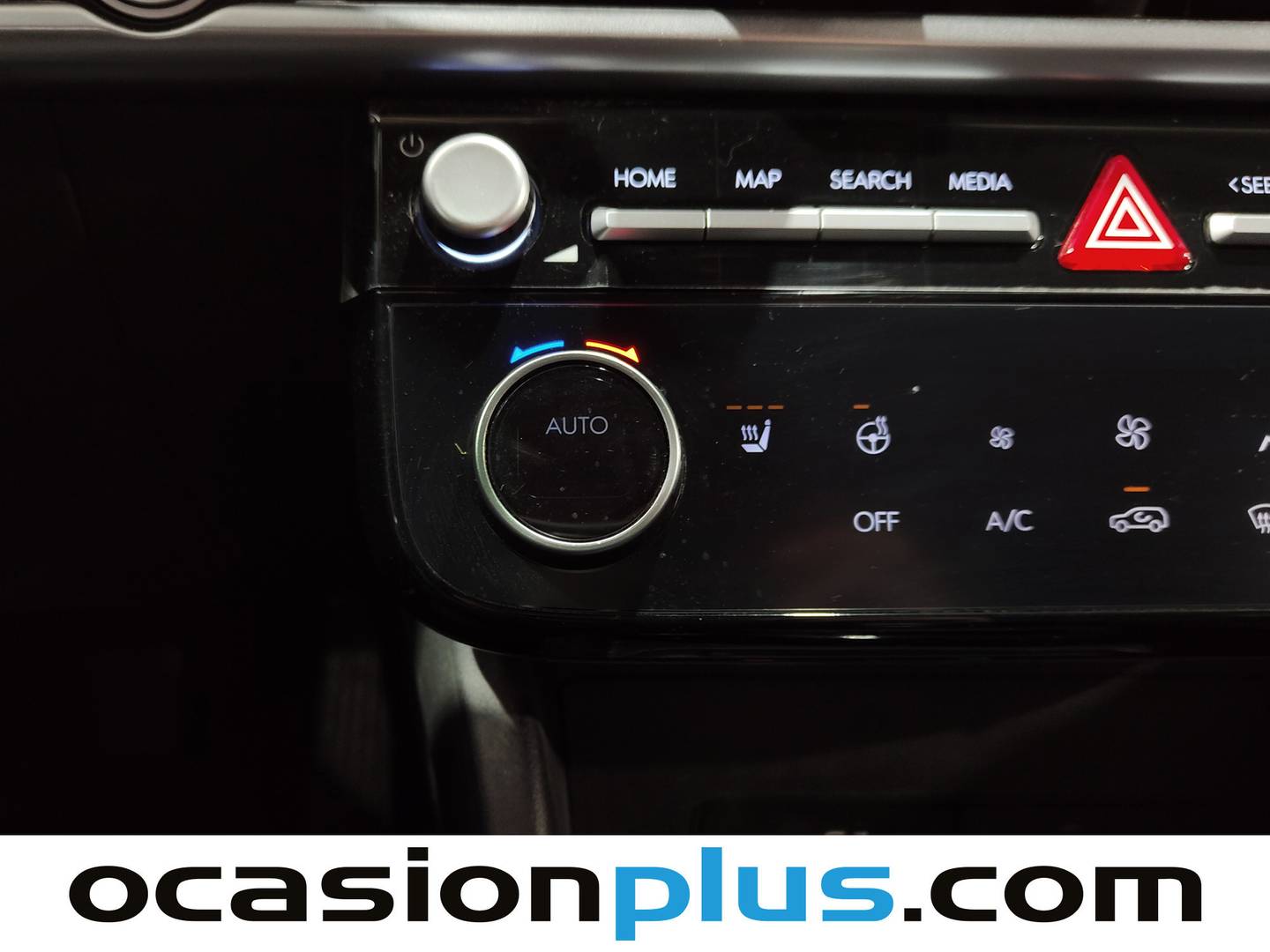 Foto Hyundai Tucson Hyundai Tucson 1.6 T Maxx (160 CV)