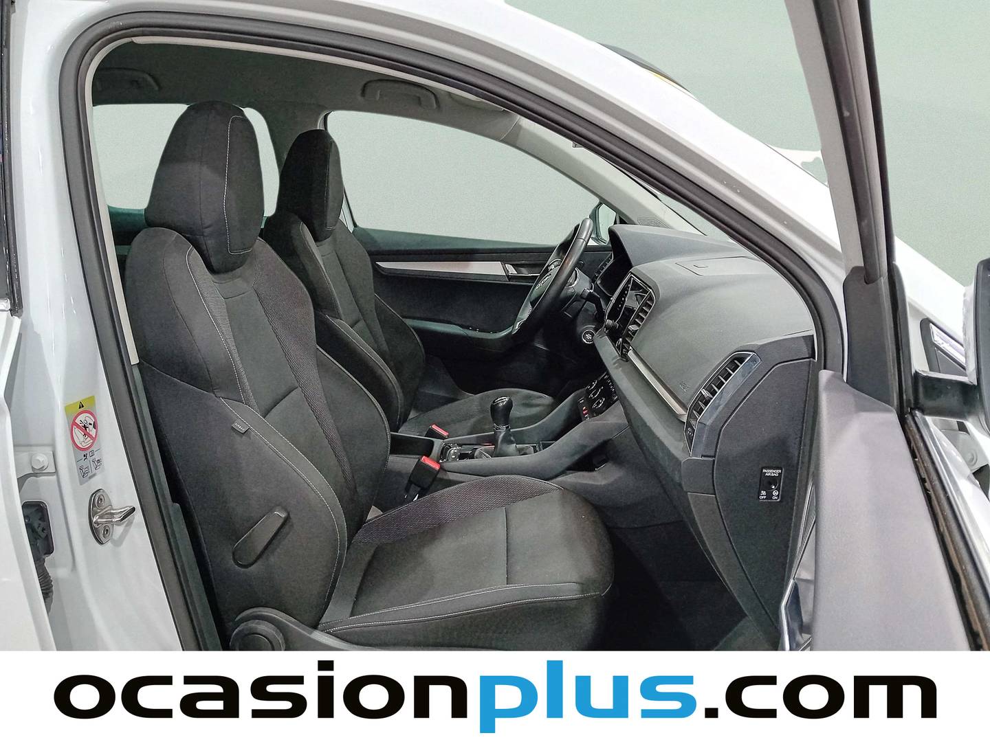 Foto Skoda Karoq Skoda Karoq 2.0 TDI Selection (115 CV)