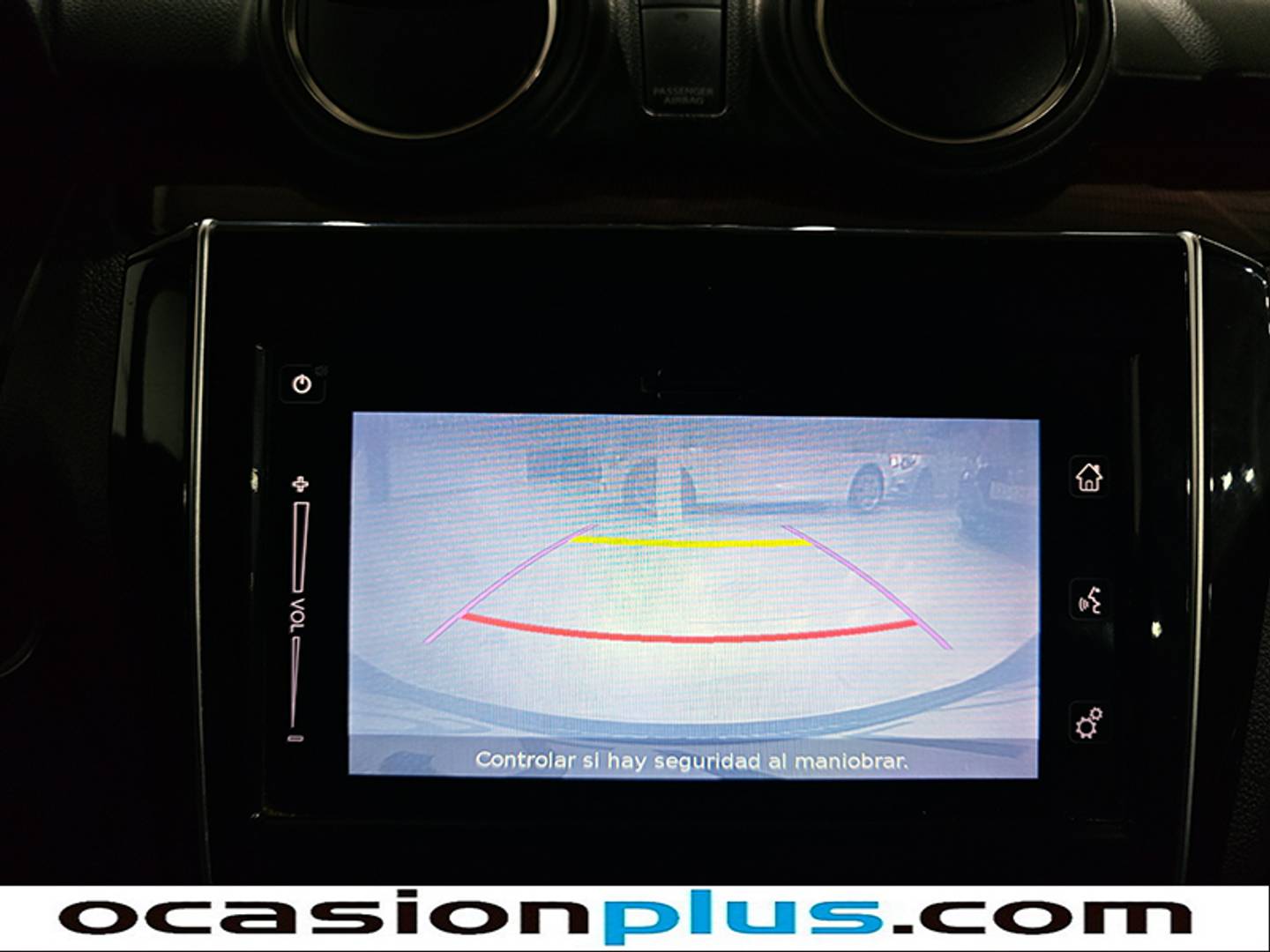 Foto Suzuki Swift Suzuki Swift 1.4T Mild Hybrid Sport (129 CV)