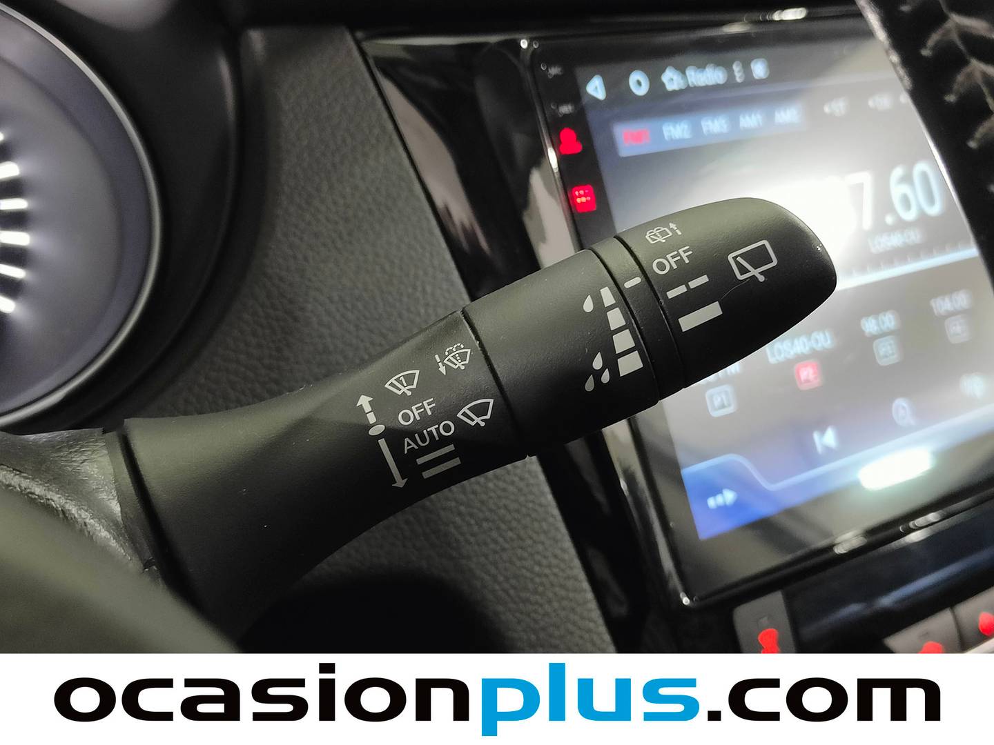 Nissan QASHQAI Nissan Qashqai Qashqai dCi 115 Acenta (115 CV) 115cv