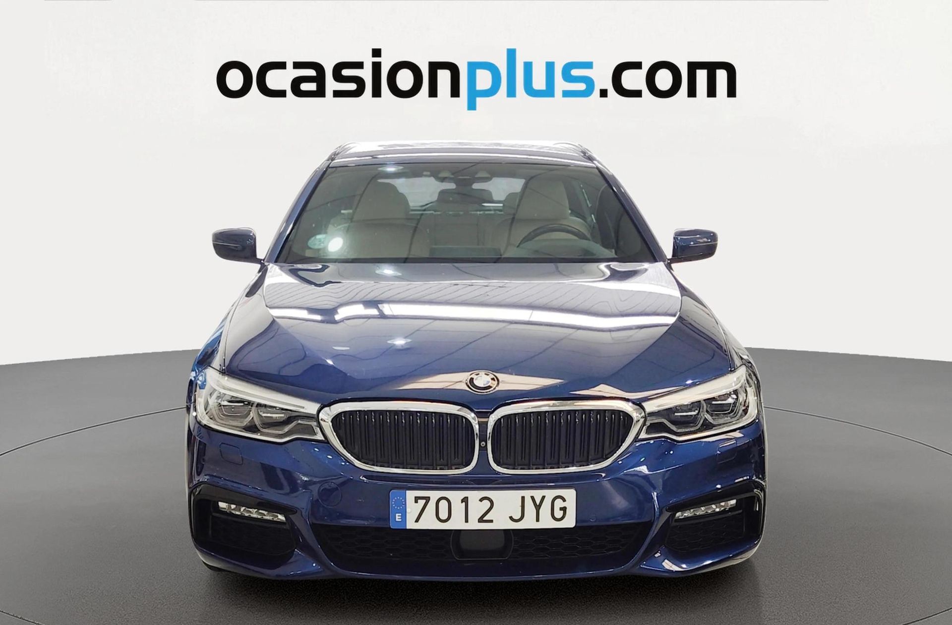 BMW Serie 5 540i xDrive Touring Pack M - foto 20