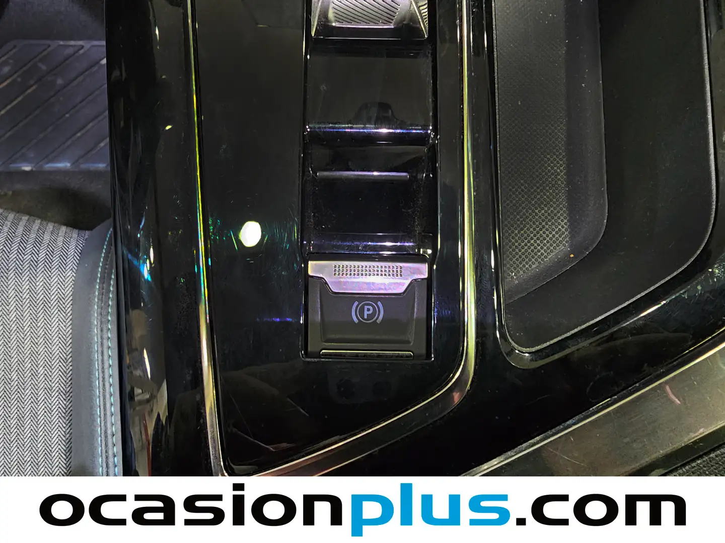 Foto Peugeot 5008 Peugeot 5008 PureTech 130 S&S Allure Pack EAT8 (130 CV) 7 PLAZAS