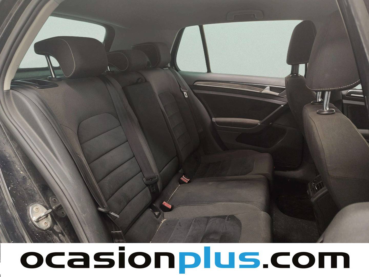 Volkswagen Golf Volkswagen Golf Sport 1.6 TDI BMT (110 CV) al mejor precio