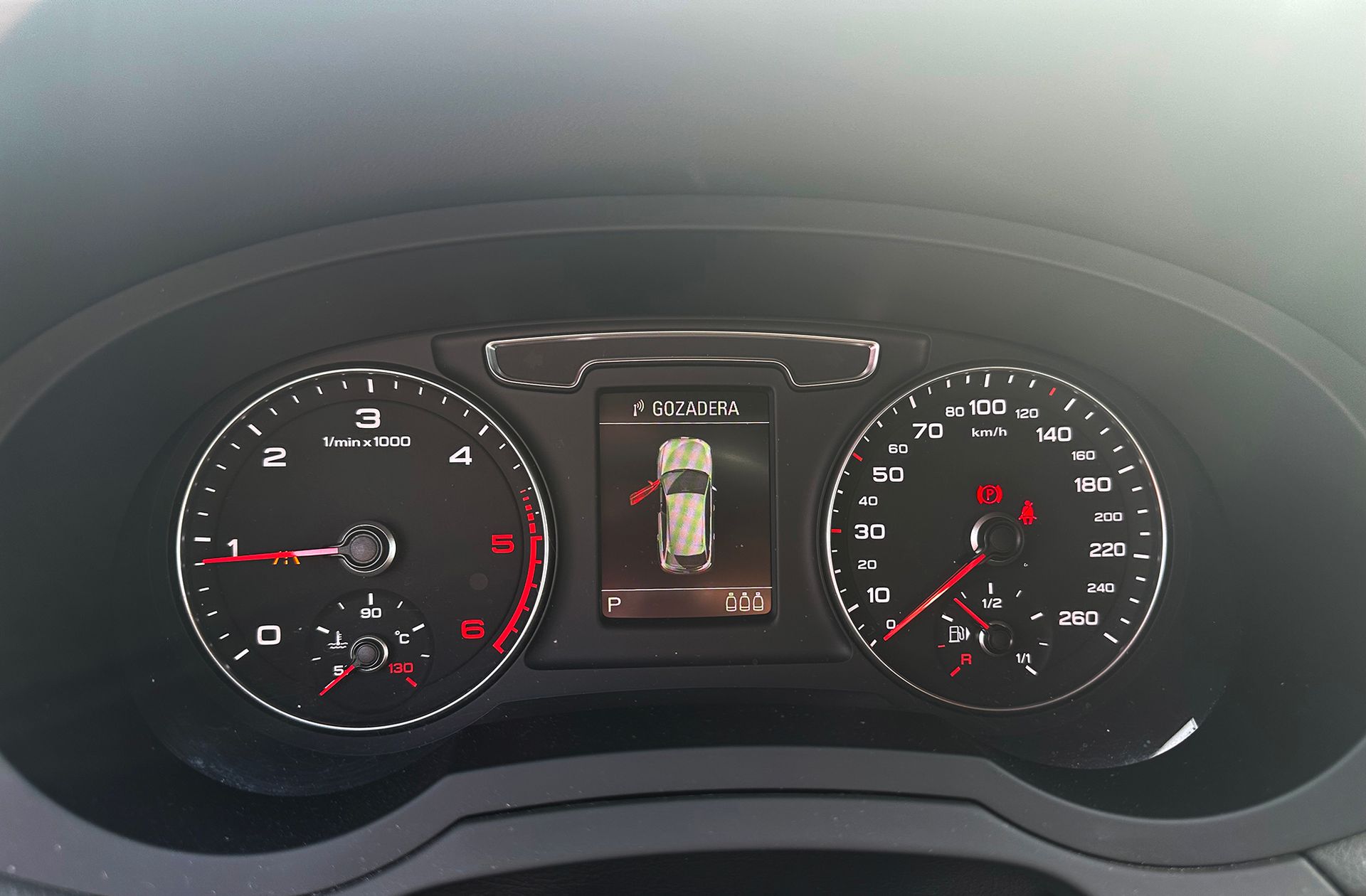 Audi Q3 sport edition 2.0 TDI quattro S tronic - foto 29