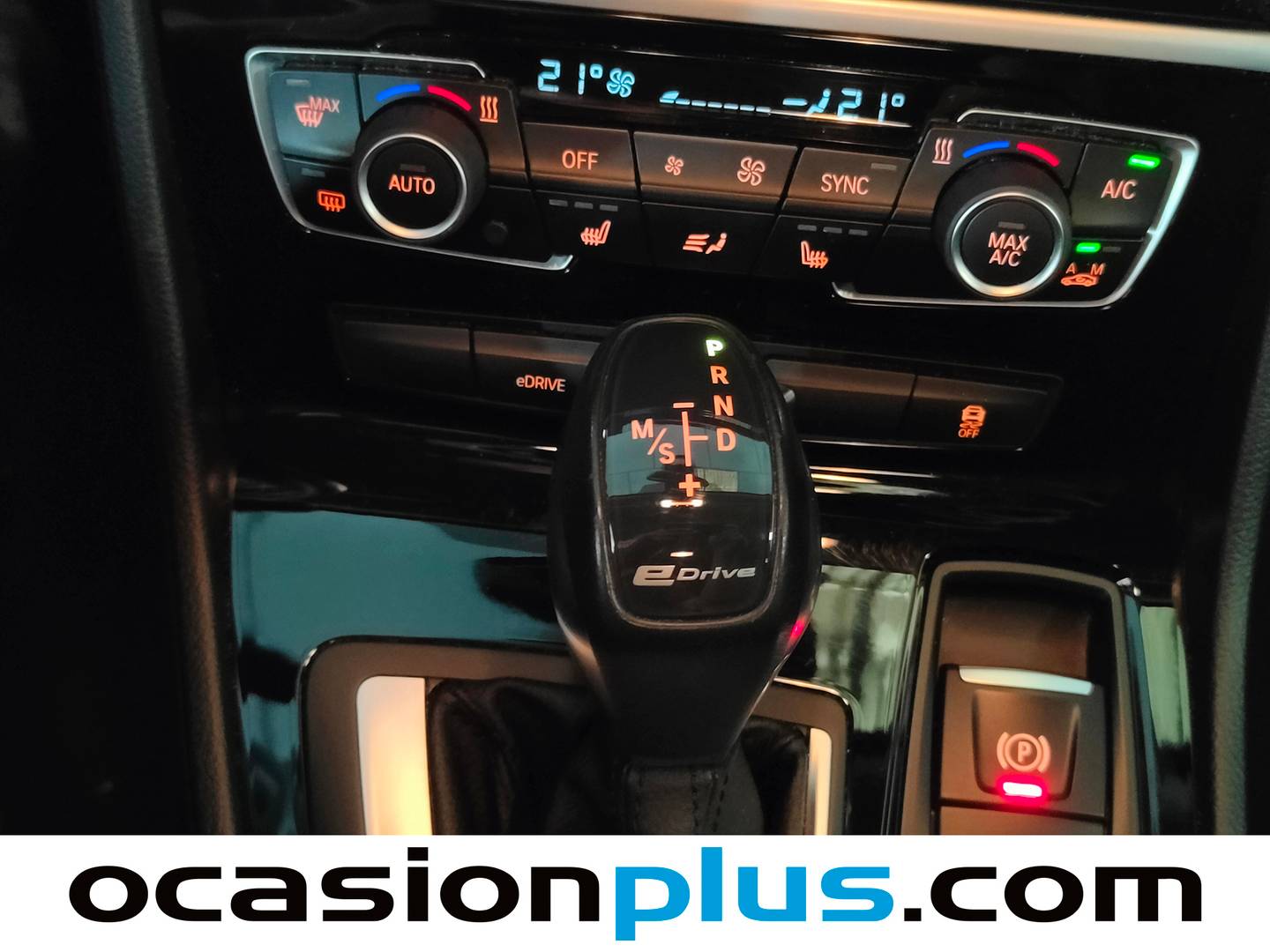 BMW Serie 2 Active Tourer BMW Serie 2 225xe iPerformance Active Tourer (224 CV) de segunda mano