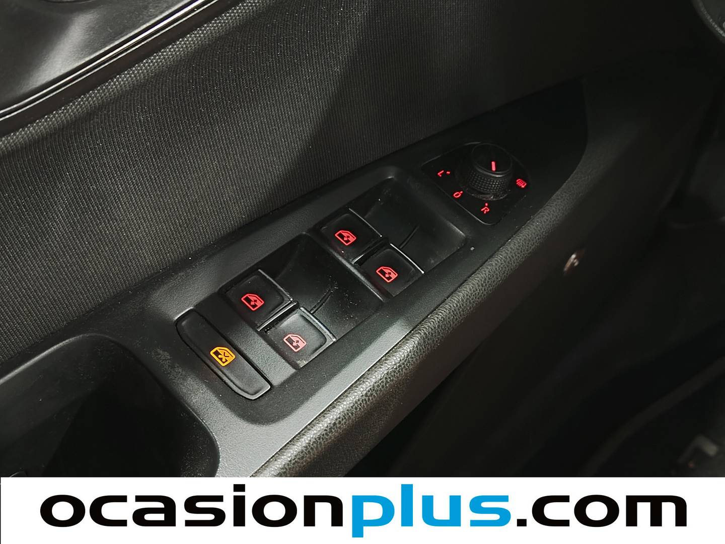 Seat León Seat León 1.5 TSI S&S FR Edition Plus DSG (150 CV) de ocasión