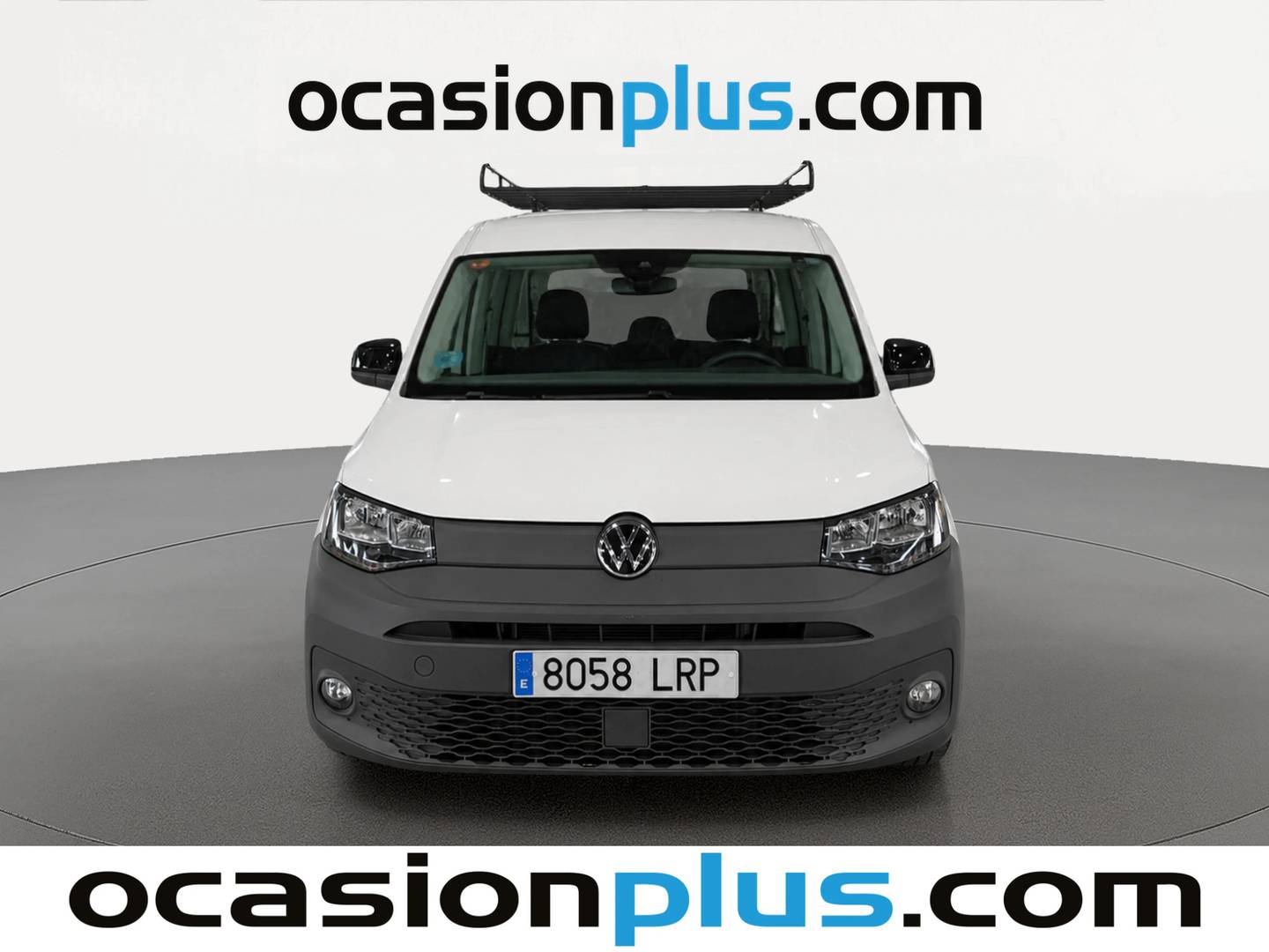 Volkswagen Caddy Volkswagen Caddy Origin 2.0 TDI 4Motion (122 CV) 122cv