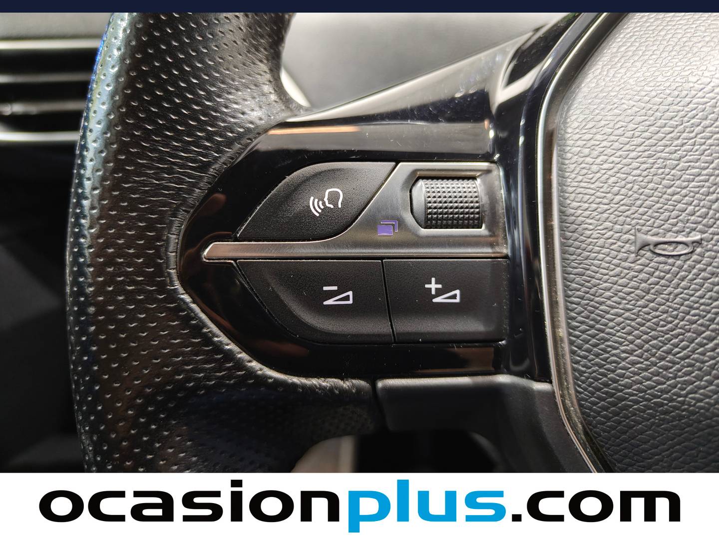 Peugeot 5008 Peugeot 5008 1.5L BlueHDi S&S GT Line (130 CV) de ocasión