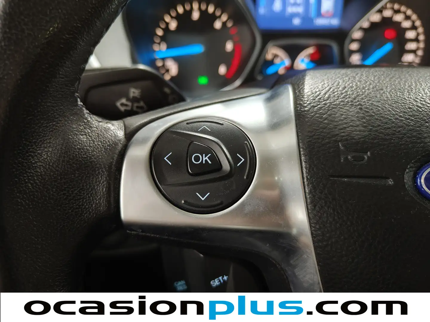 Foto Ford Kuga Ford Kuga 2.0 TDCI S&S Titanium 4x2 (120 CV)