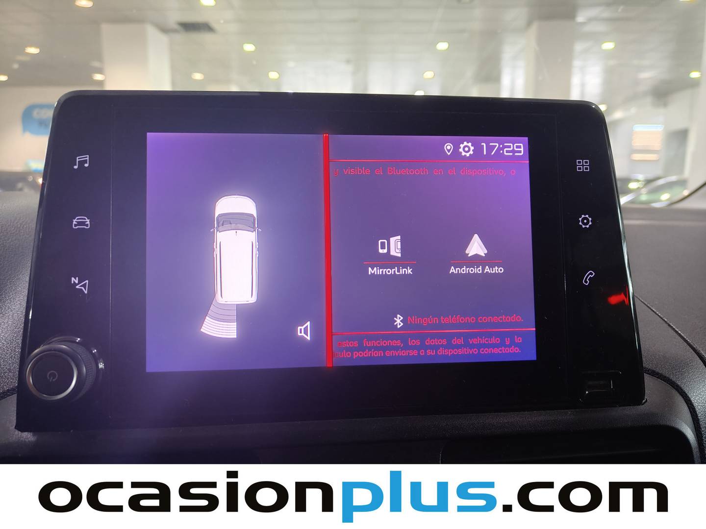 Foto Citroën Berlingo Citroen Berlingo BlueHDi 130 S&S Talla XL Feel Pack (130 CV)