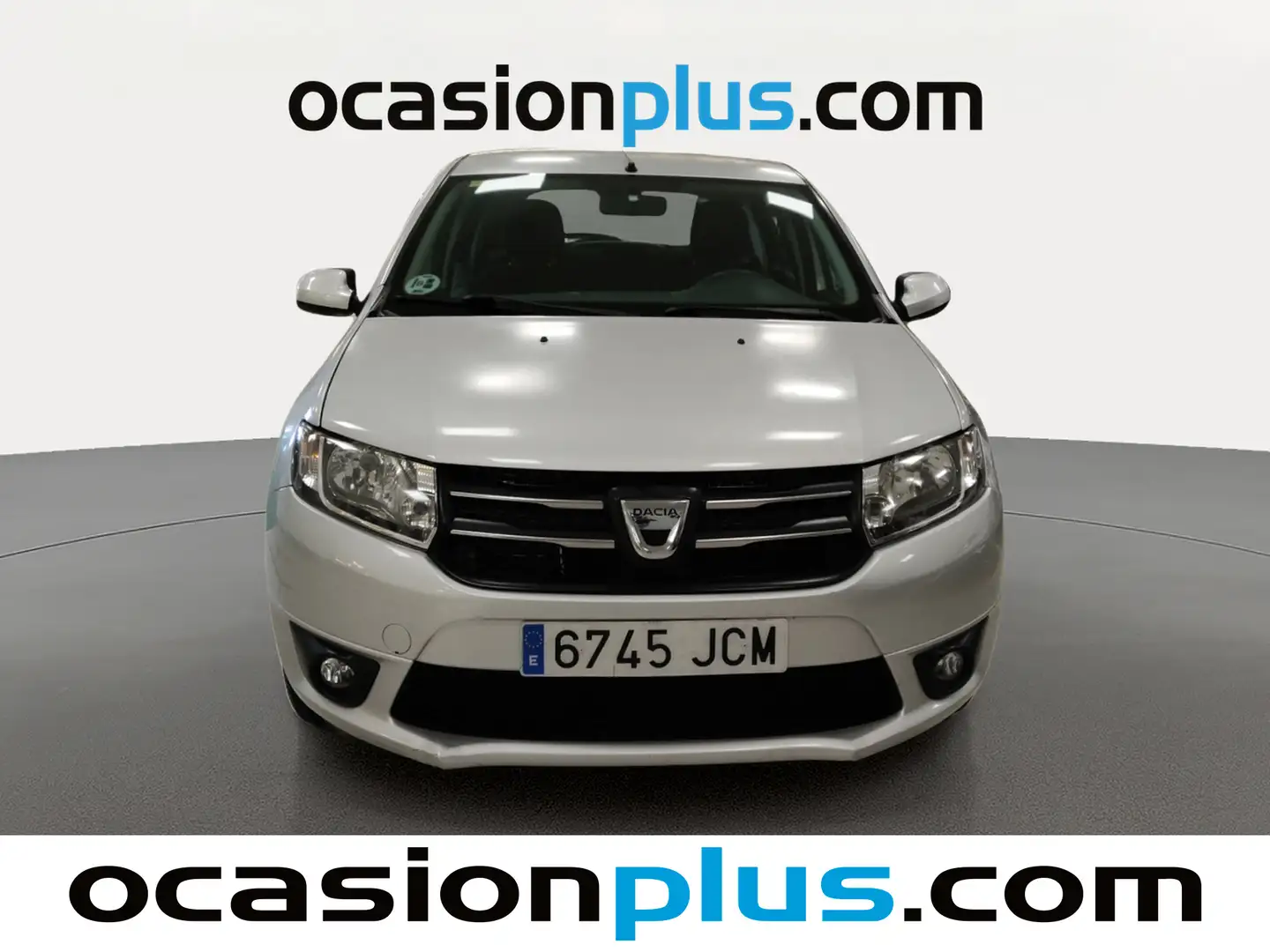 Foto Dacia Sandero Dacia Sandero Laureate dCi (90 CV)