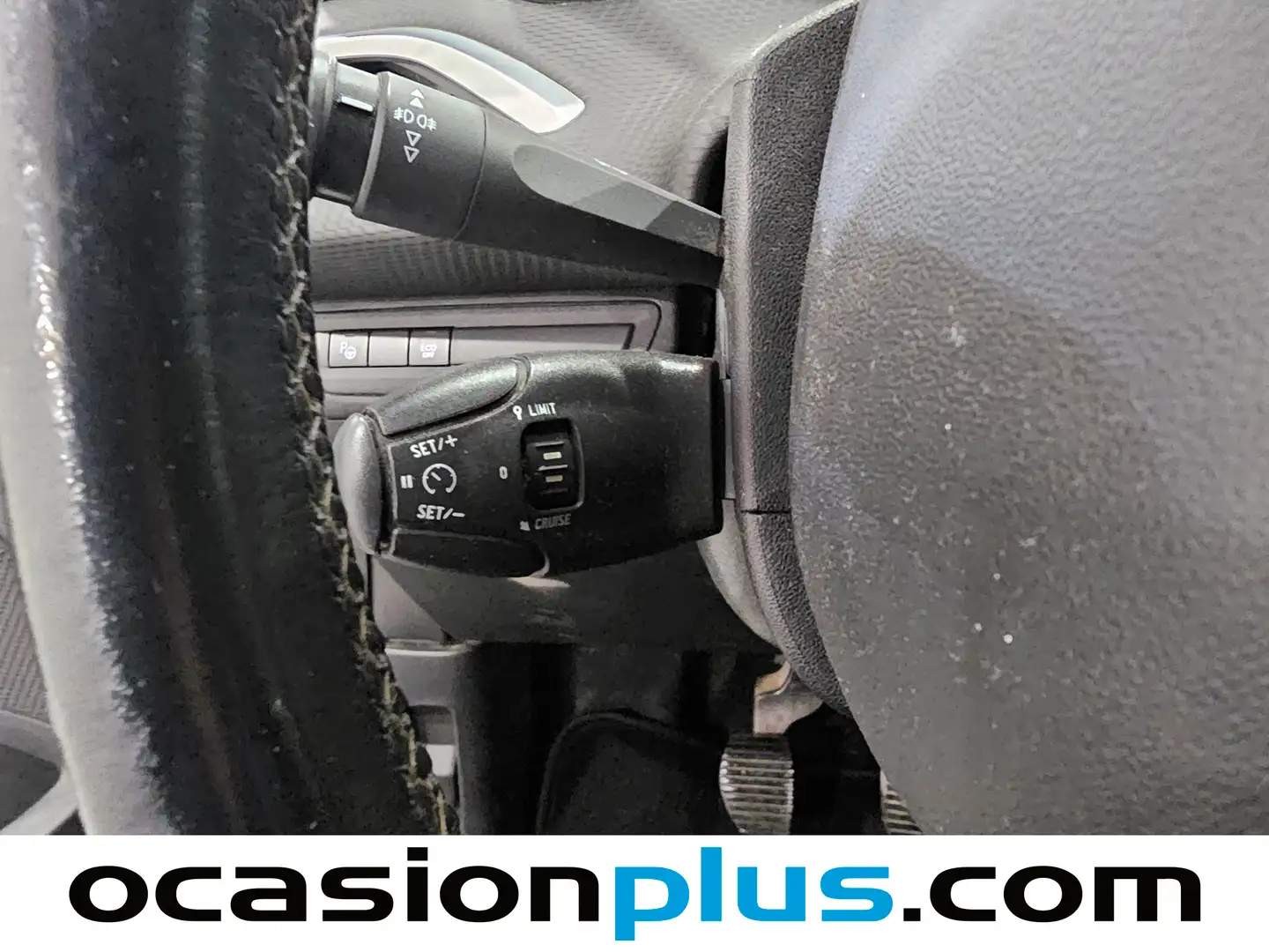 Foto Peugeot 208 Peugeot 208 PureTech 110 S&S Tech Edition (110 CV)