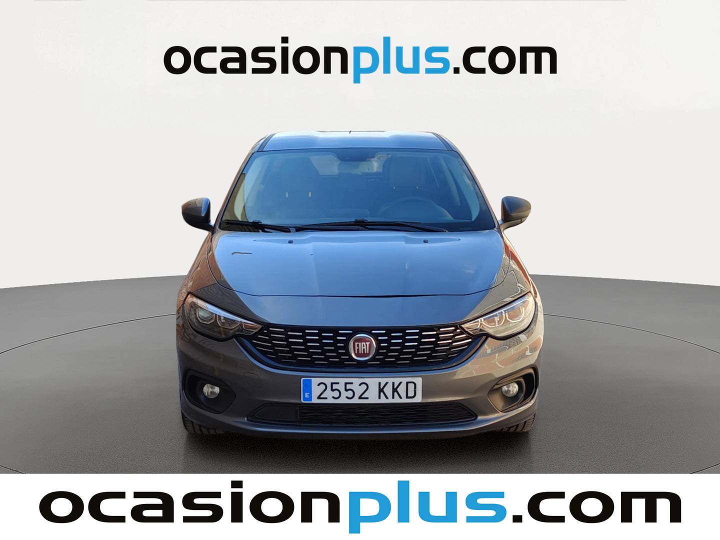 Fiat Tipo Fiat Tipo 1.6 Multijet Lounge (120 CV) 120cv