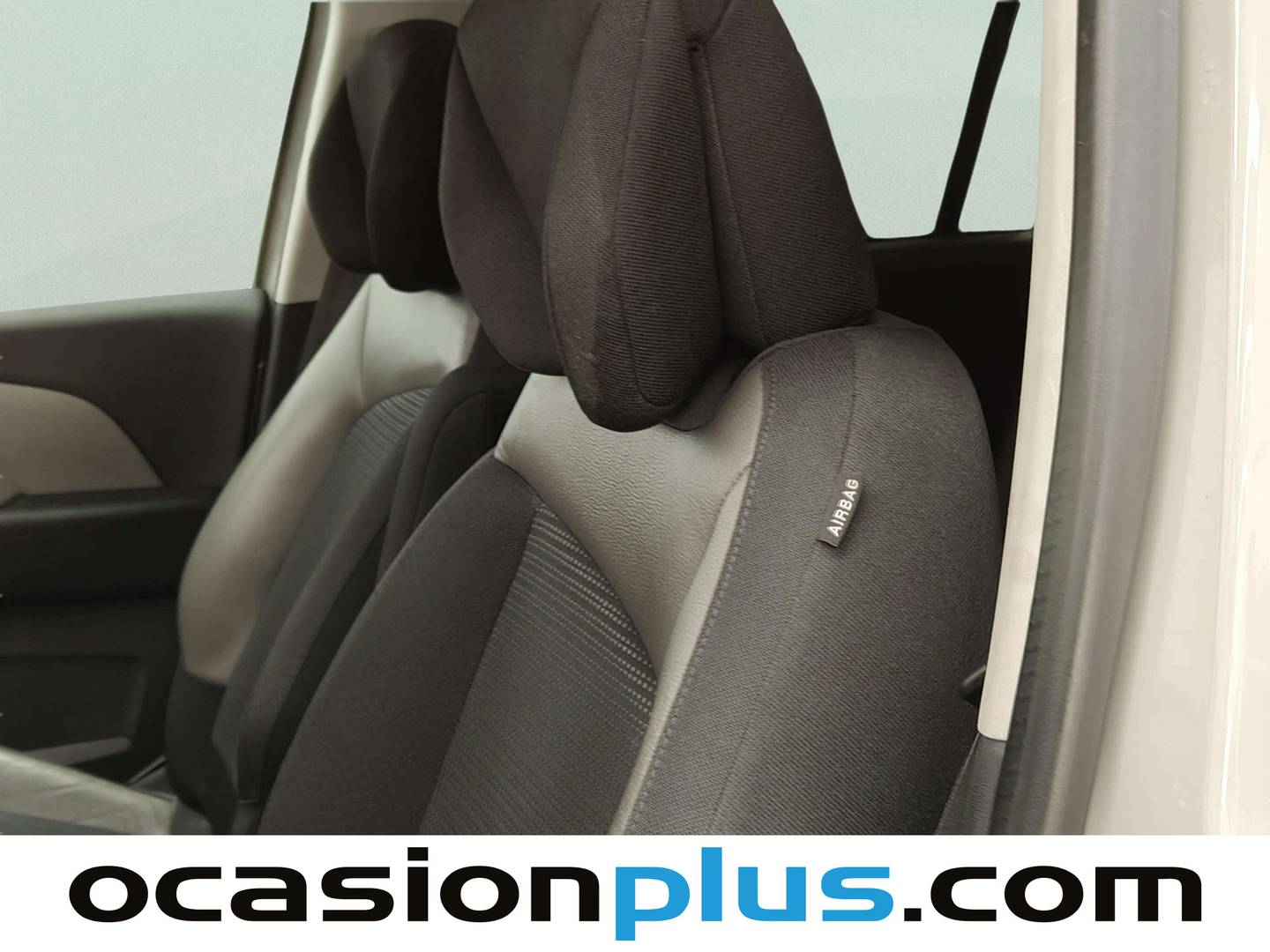 Citroën Grand C4 Spacetourer Citroën Grand C4 Spacetourer BlueHDi 150 S&S Shine EAT8 (163 CV) 7 Plazas 163cv