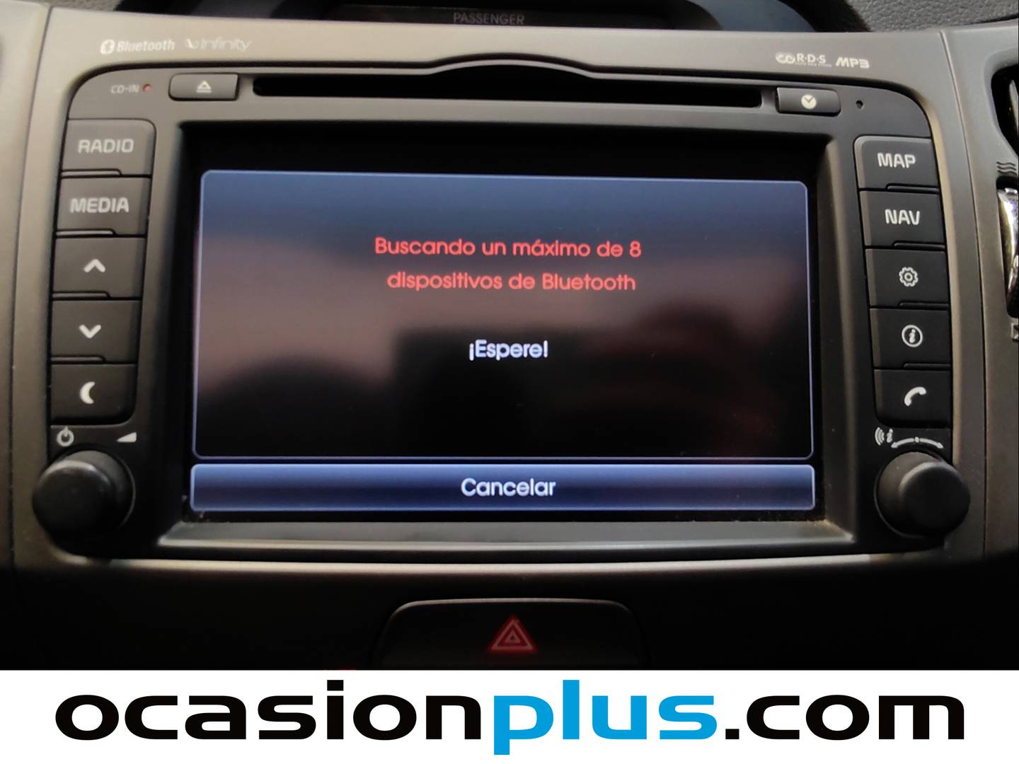 KIA Sportage KIA Sportage 1.6 GDI Drive 4x2 (135 CV) 2014
