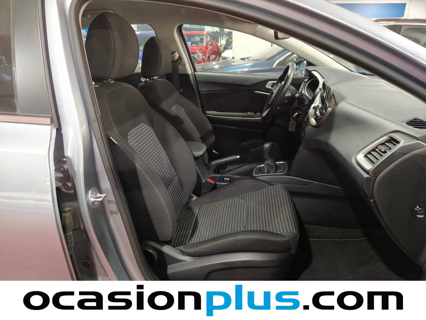 KIA Ceed KIA Ceed 1.0 T-GDI Drive (100 CV) gasolina