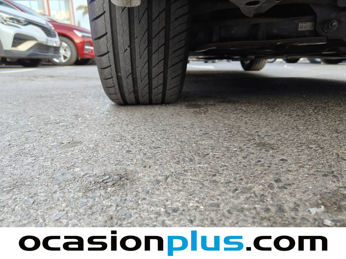 Foto BMW Serie 3 BMW Serie 3 320i (184 CV)