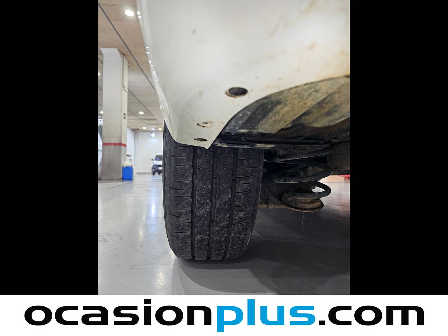 Foto Toyota Proace Verso Toyota Proace Verso Combi 1.6 D Family Advance Compact  (116 CV)