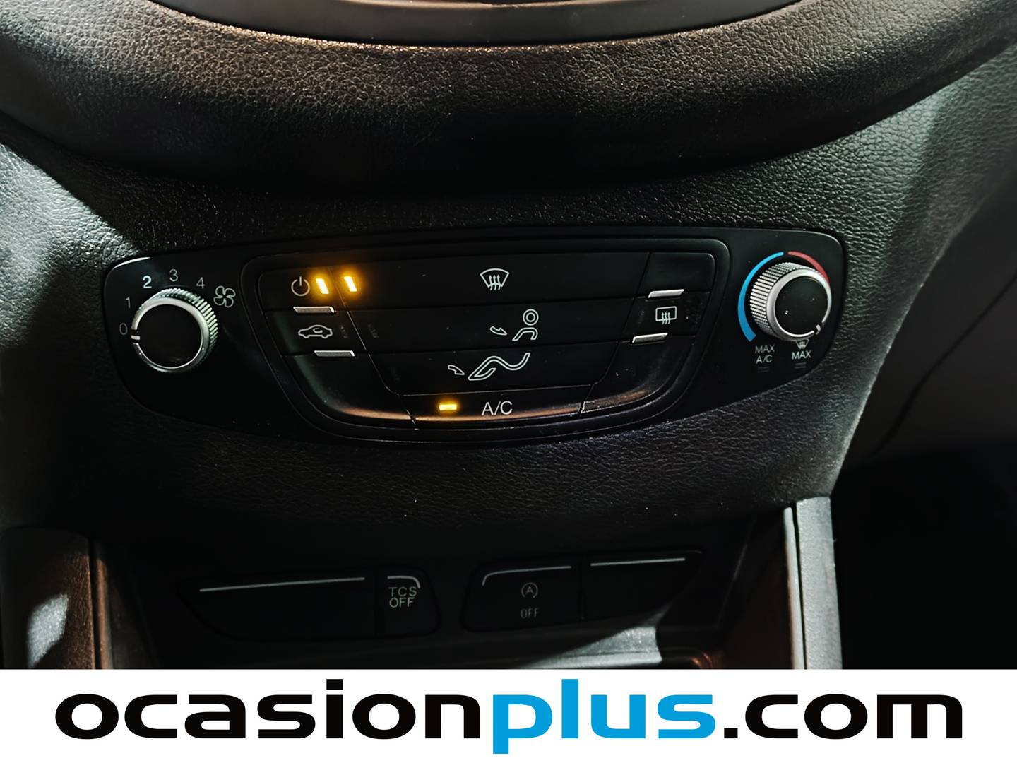 Foto Ford Transit Courier Ford Transit Courier Furgon 1.5 TDCI Trend (75 CV)