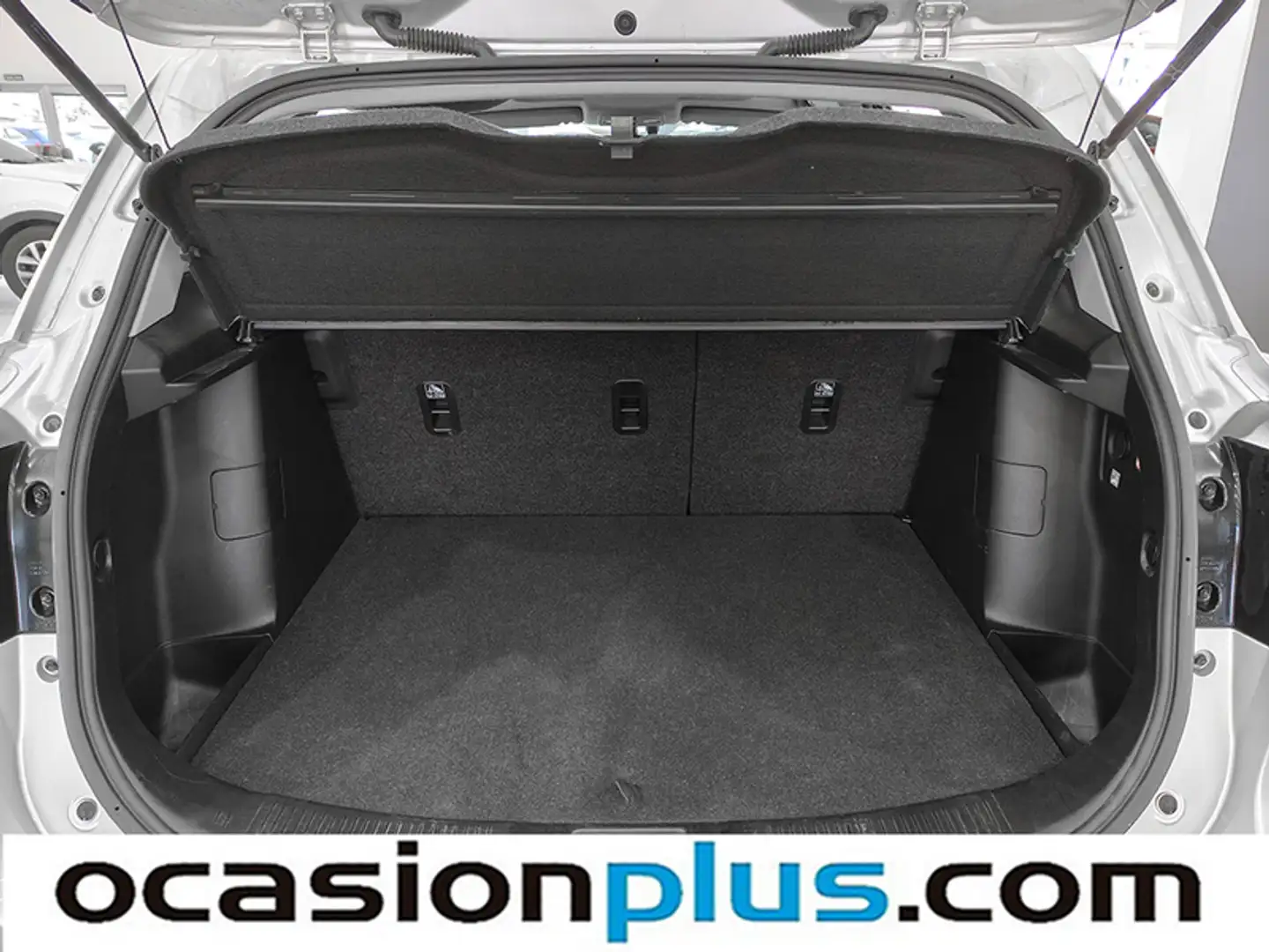 Foto Suzuki S-Cross Suzuki S-Cross 1.4 DITC GLX Auto (140 CV)