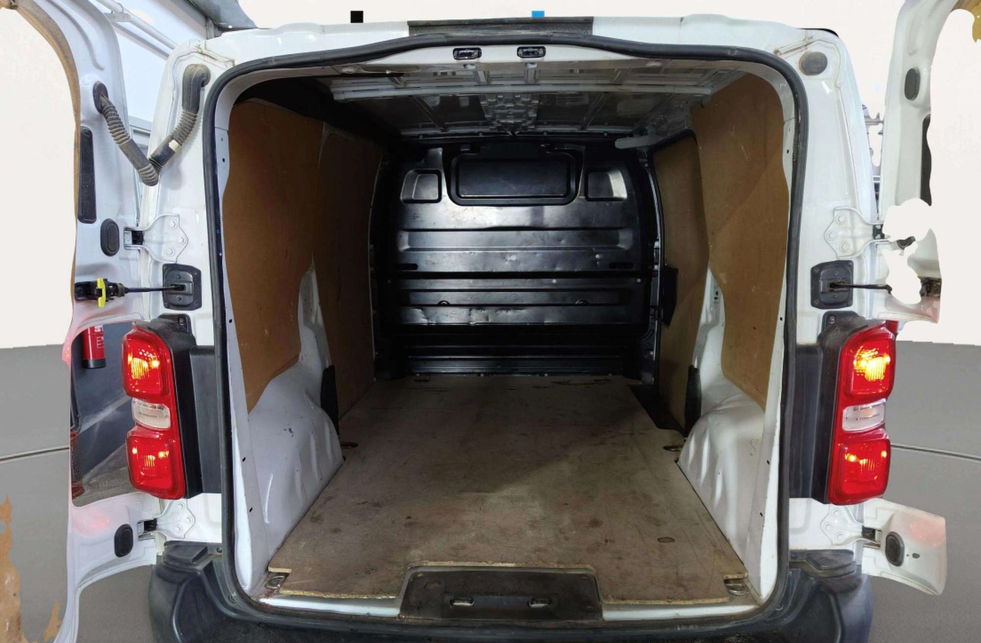 Citroën Jumpy Furgon BlueHDi 120 Talla M - foto 13