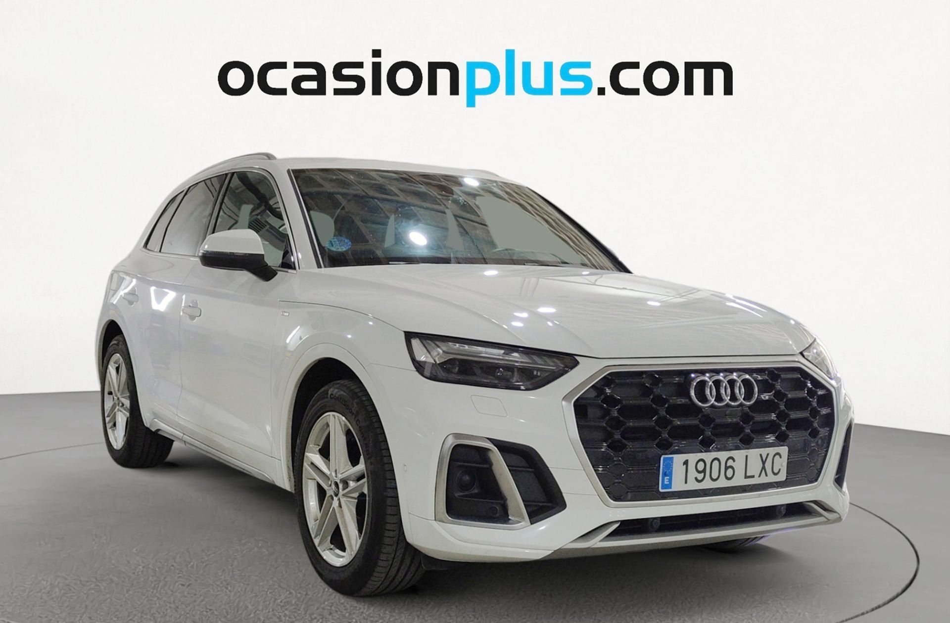 Audi Q5 S line 35 TDI S tronic - foto 2