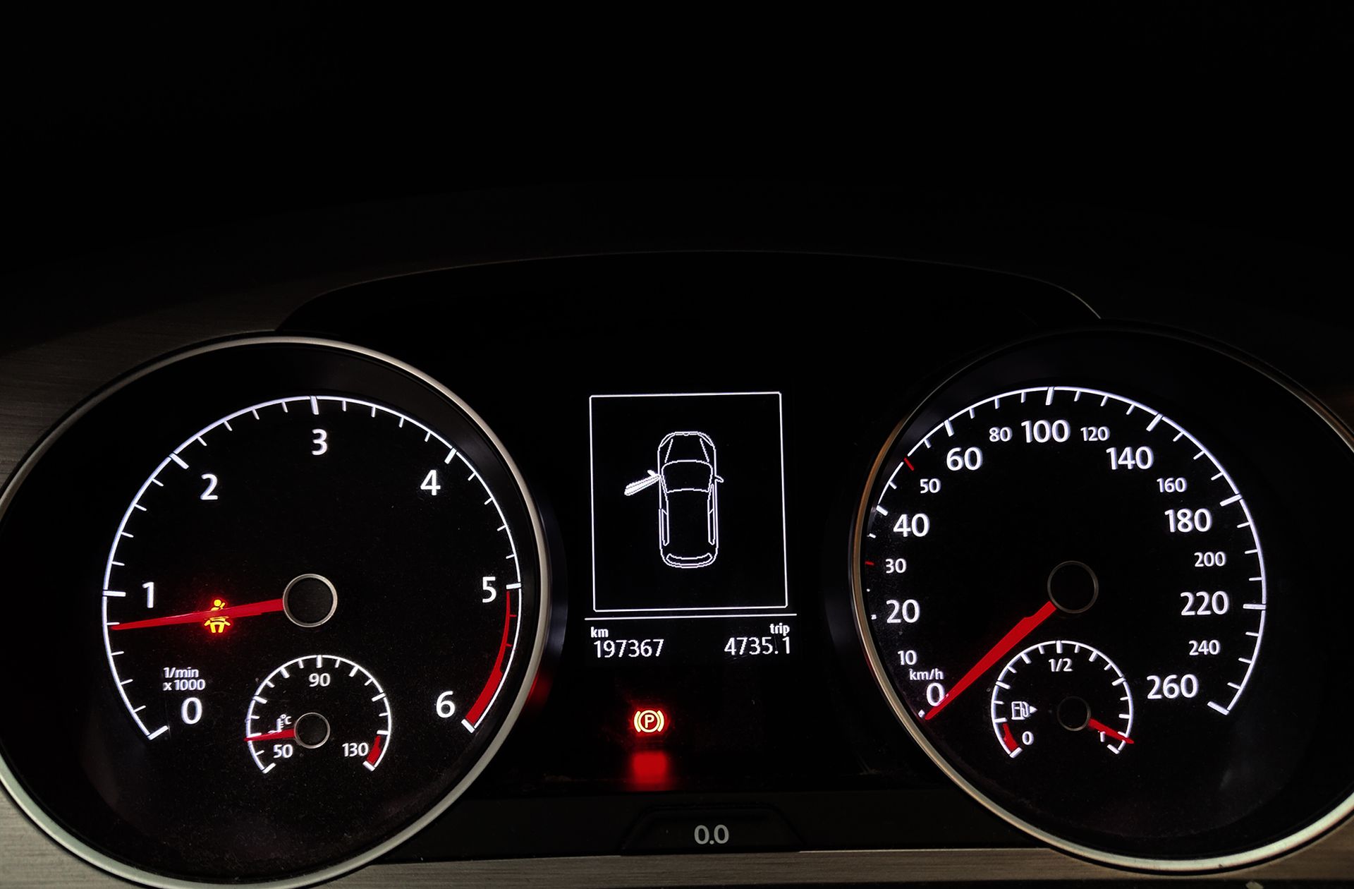 Volkswagen Golf Advance 1.6 TDI BMT - foto 19