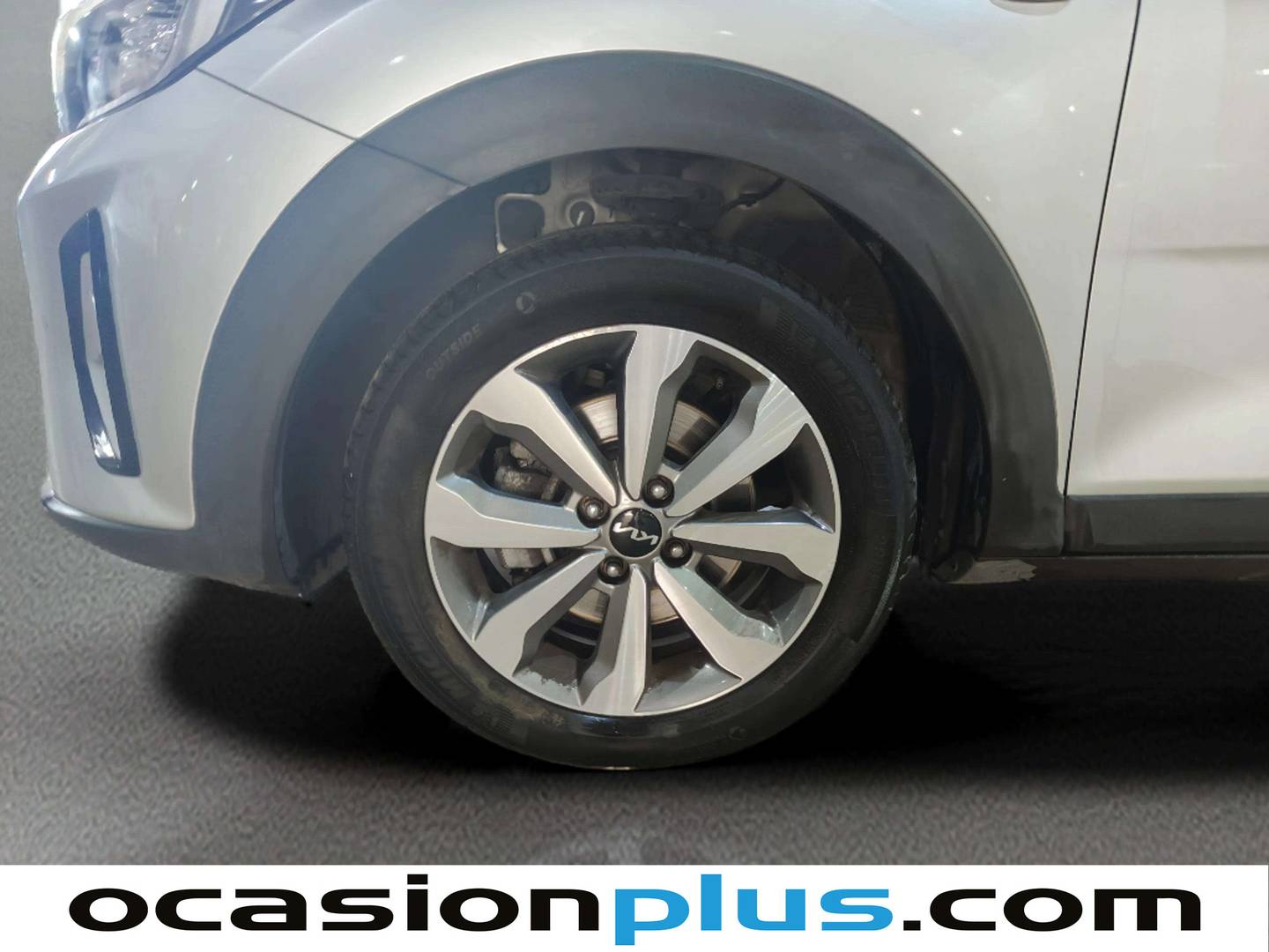KIA Stonic KIA Stonic 1.0 T-GDi Drive DCT (100 CV) 2024