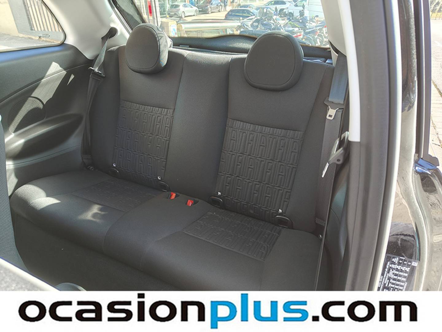 Foto Fiat 500 Fiat 500 Electrico Electrico Action Hb 185 km (95 CV)