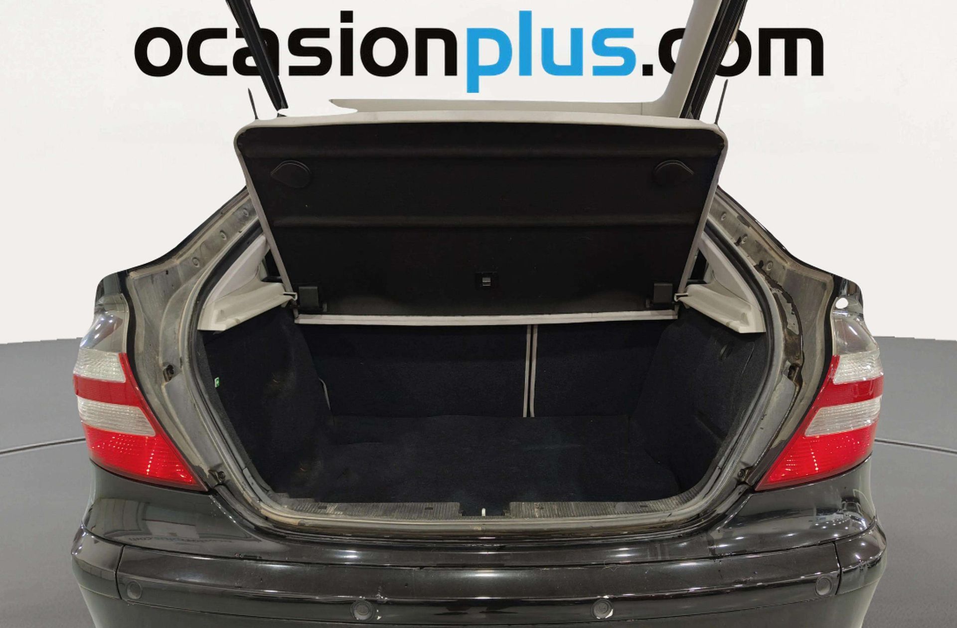 Mercedes-Benz Clase C Sportcoupe 220 CDI - foto 13