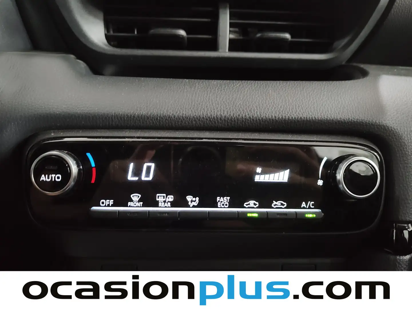 Foto Toyota Yaris Toyota Yaris 120H Active Plus (116 CV)