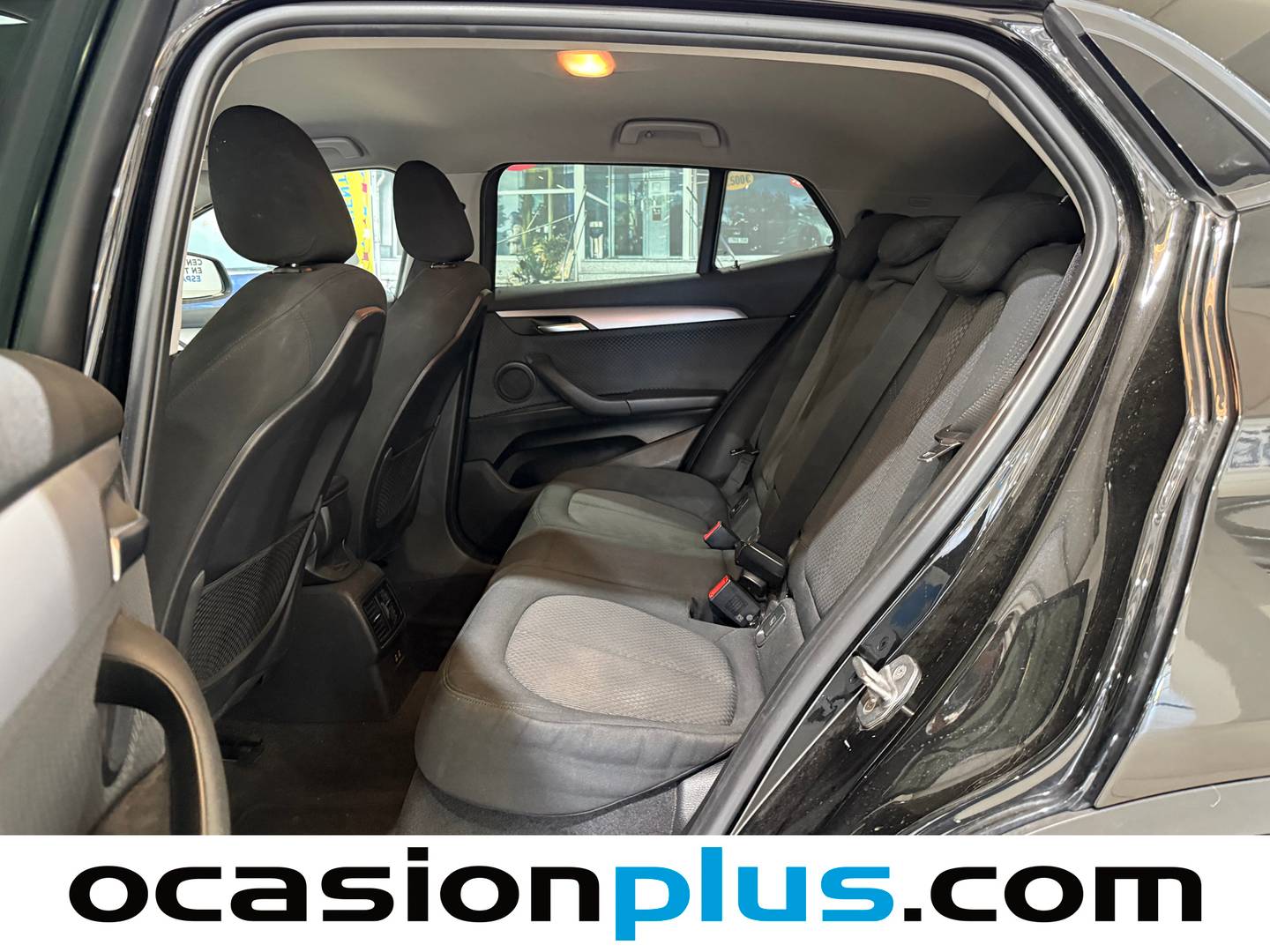 Foto BMW X2 BMW X2 xDrive25e (220 CV)