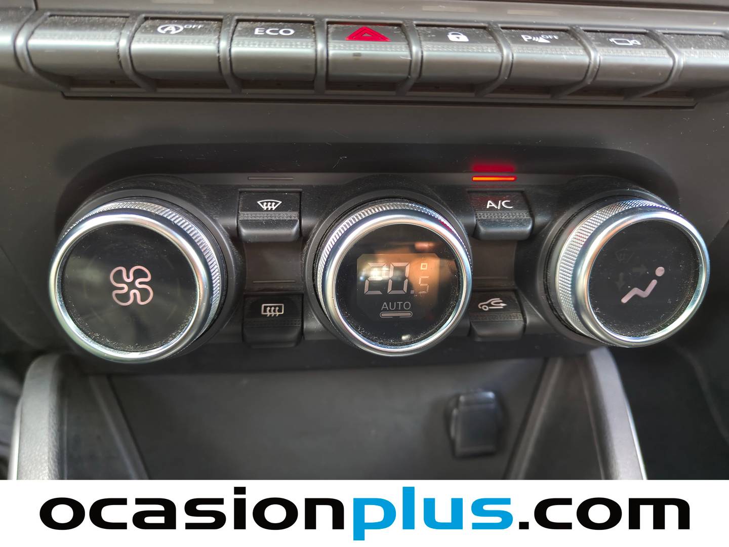 Acabados Dacia Duster Dacia Duster Prestige TCE (130 CV) 4X2 GPF