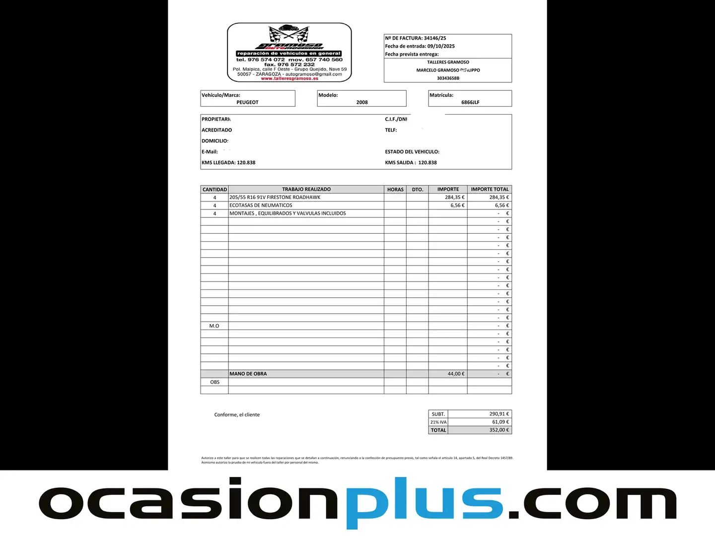 Foto Peugeot 2008 Peugeot 2008 BlueHDi 100 S&S Active (100 CV)