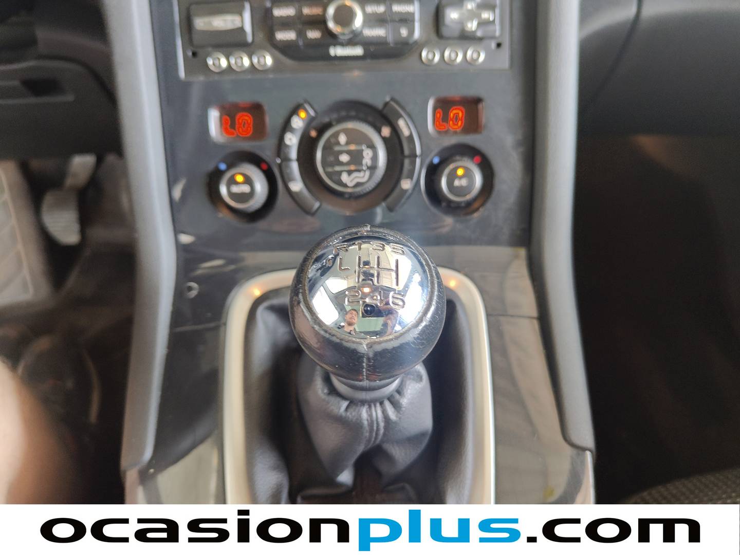 Peugeot 5008 Peugeot 5008 1.6 BlueHDi Allure (120 CV)  7 Plazas de segunda mano