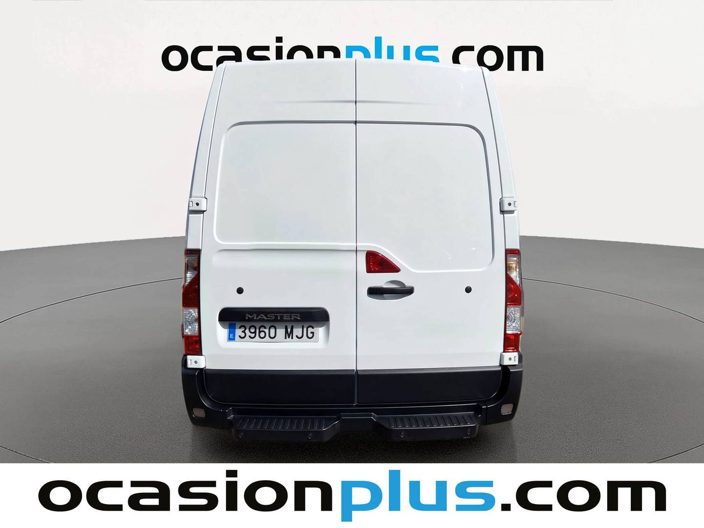 Renault Master Renault Master Furgon L3H2 3500 RS Energy Blue dCi (145 CV) barato