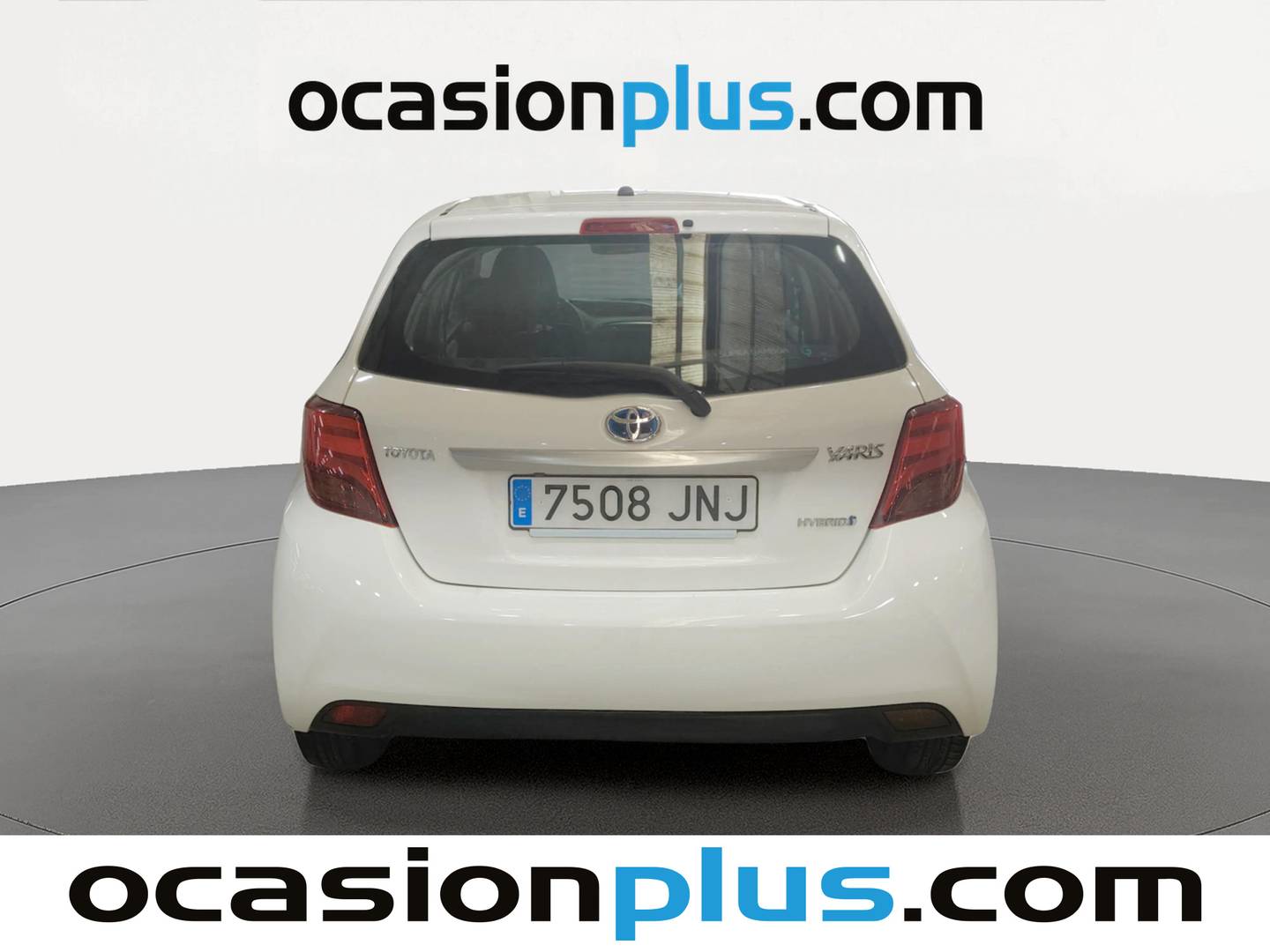 Toyota Yaris Toyota Yaris 1.5 Hybrid Active (100 CV) barato