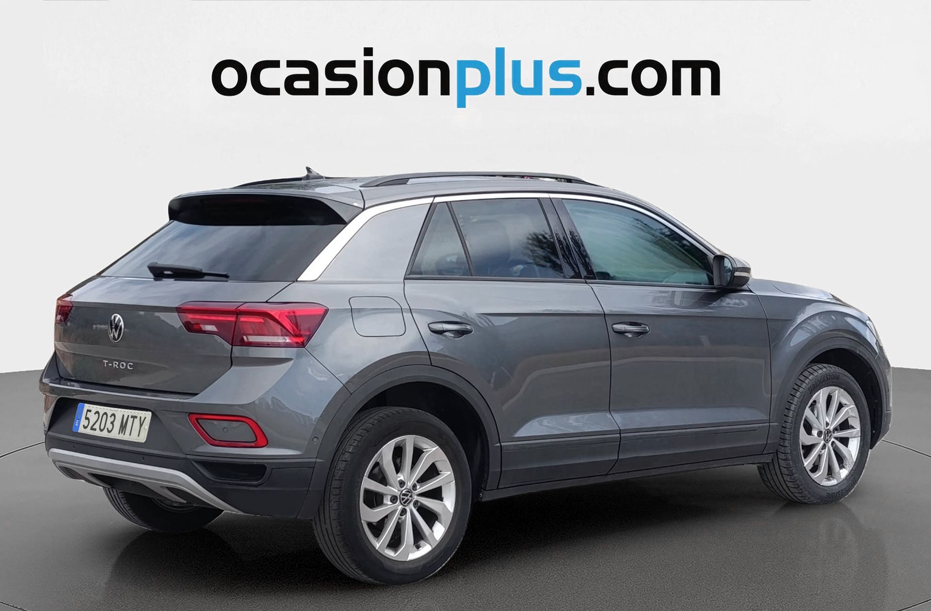 Volkswagen T-Roc Life 1.0 TSI - foto 4