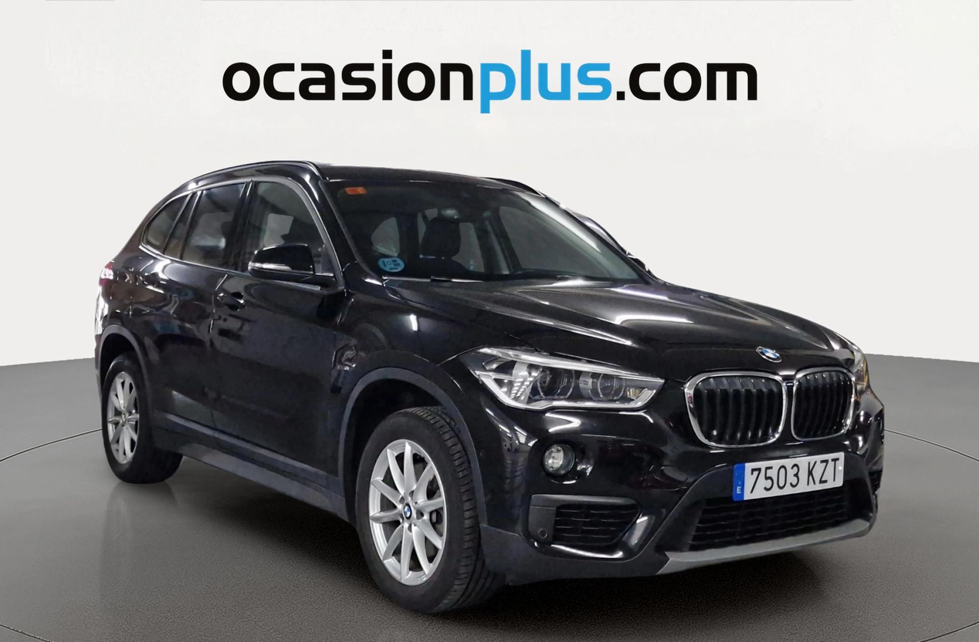 BMW X1 sDrive18i - foto 2