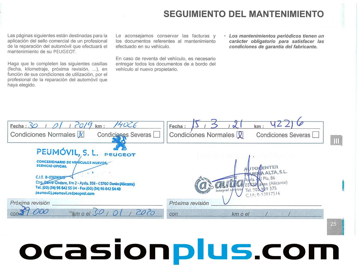 Foto Peugeot Partner Peugeot Partner Tepee Combi 1.6 BlueHDI Adventure Edition (100 CV)