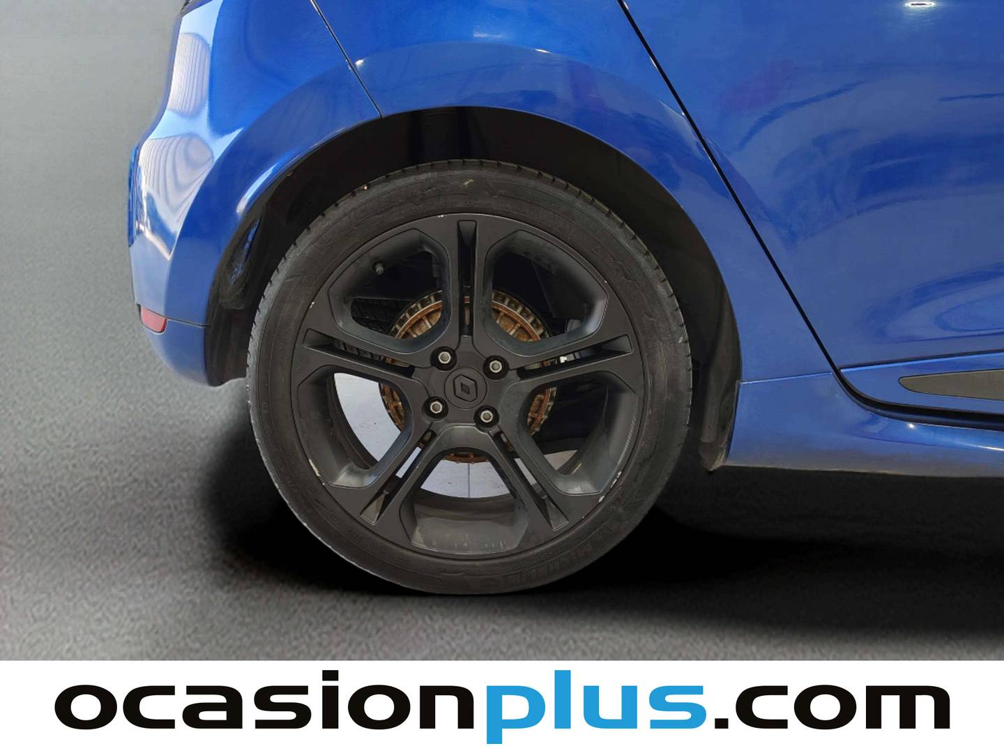 Renault Clio Renault Clio Zen TCe (90 CV) Pack GT-LINE 90cv