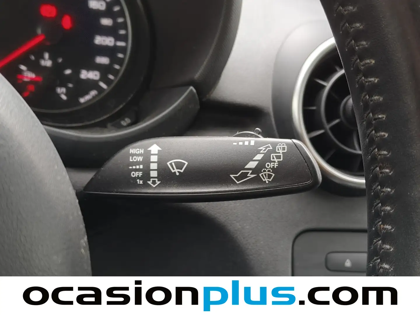 Foto Audi A1 Audi A1 Adrenalin 1.2 TFSI  (86 CV) Pack S-Line