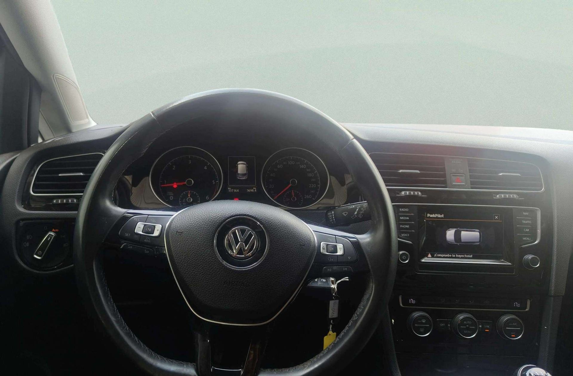 Volkswagen Golf Sport 1.6 TDI CR BMT Pack R-Line - foto 20