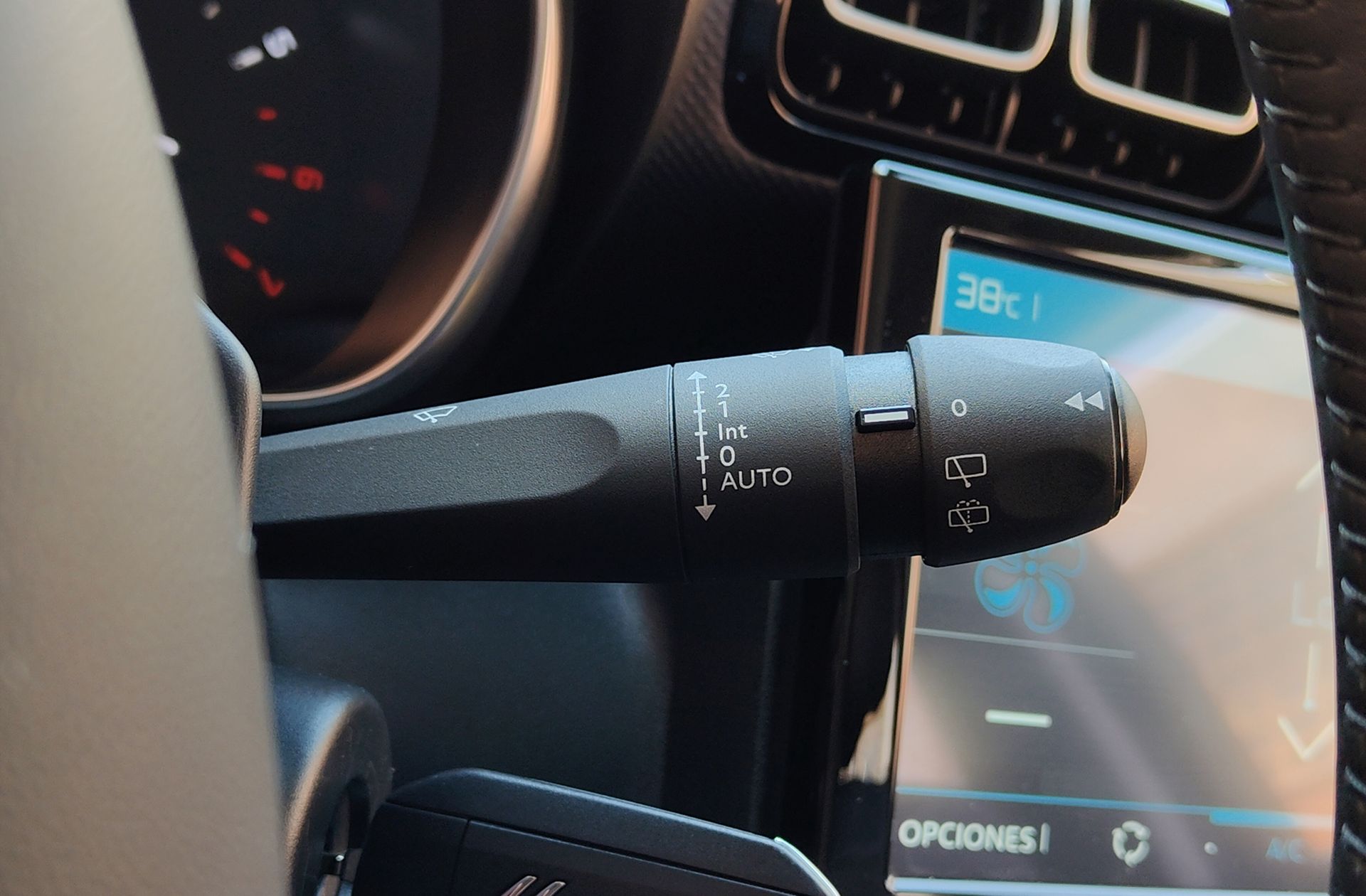 Citroën C3 Aircross PureTech 110 Feel Pack - foto 26