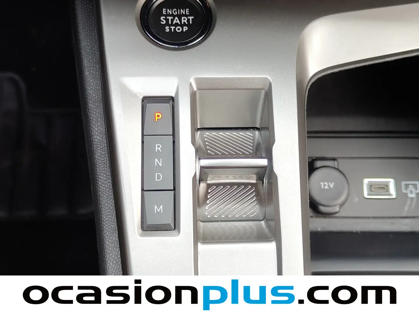 Foto Peugeot 308 Peugeot 308 Allure Hybrid eDCS6 (136 CV)