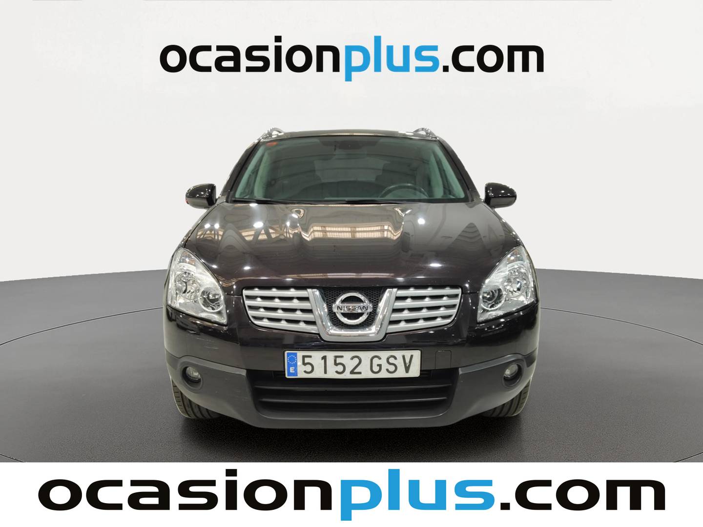 Nissan QASHQAI Nissan Qashqai 1.5 dCi Tekna Sport 4X2 (106 CV) 106cv